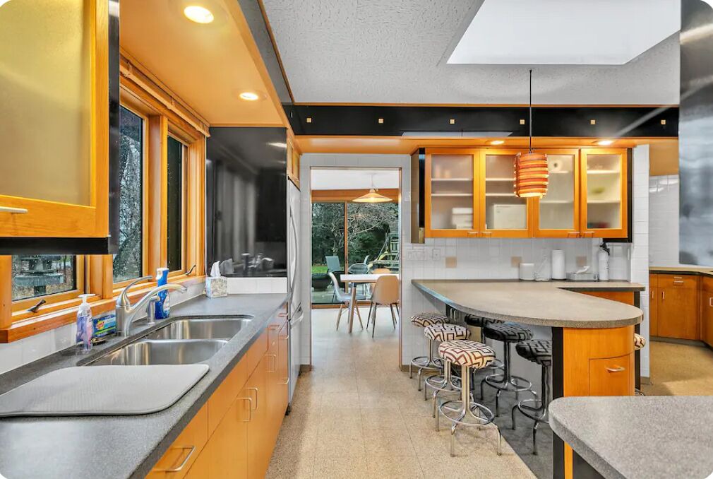 Photo of Kitchen in Racine