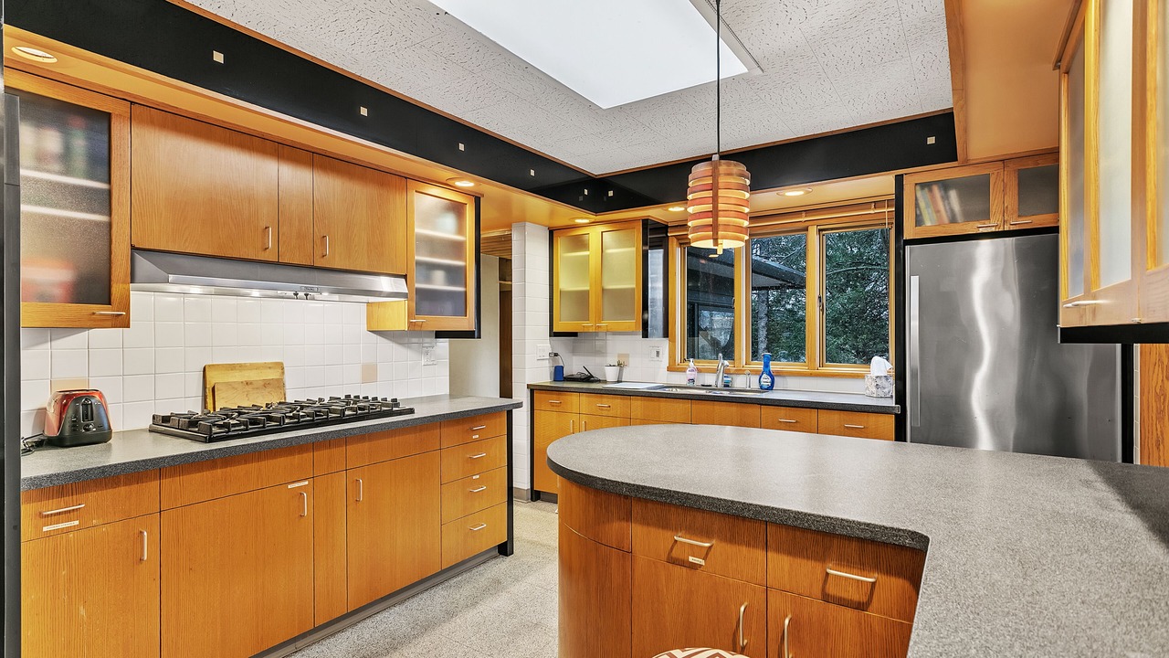 Photo of Kitchen in Racine