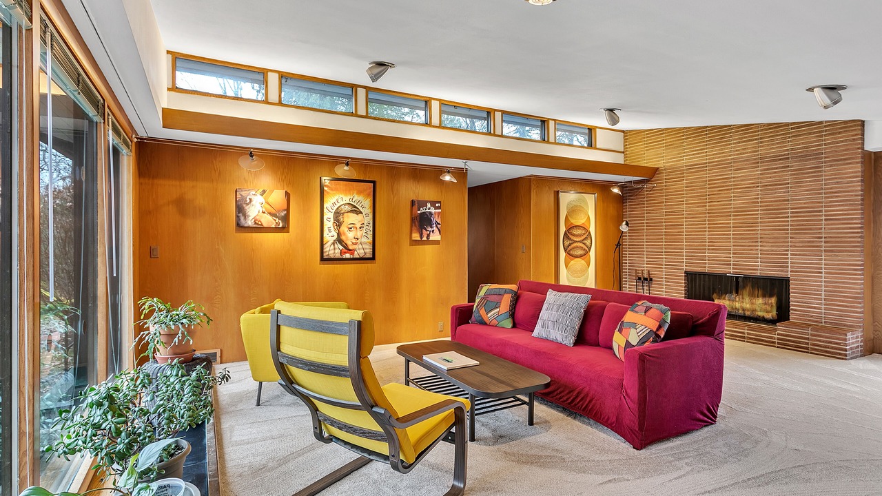 Photo of Livingroom in Racine