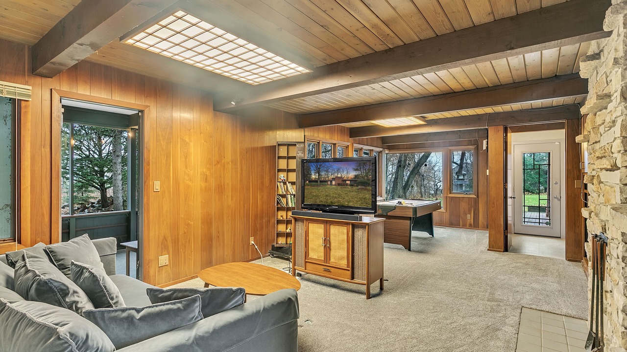 Photo of Livingroom in Racine
