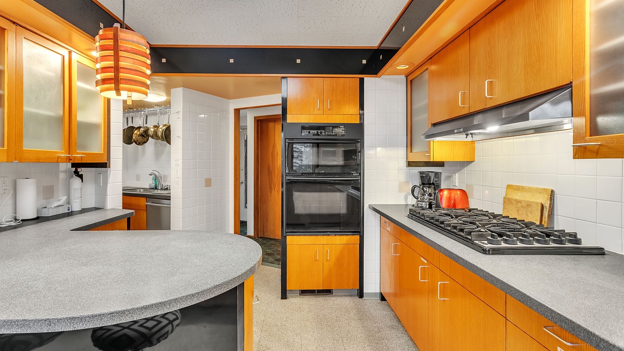 Photo of Kitchen in Racine