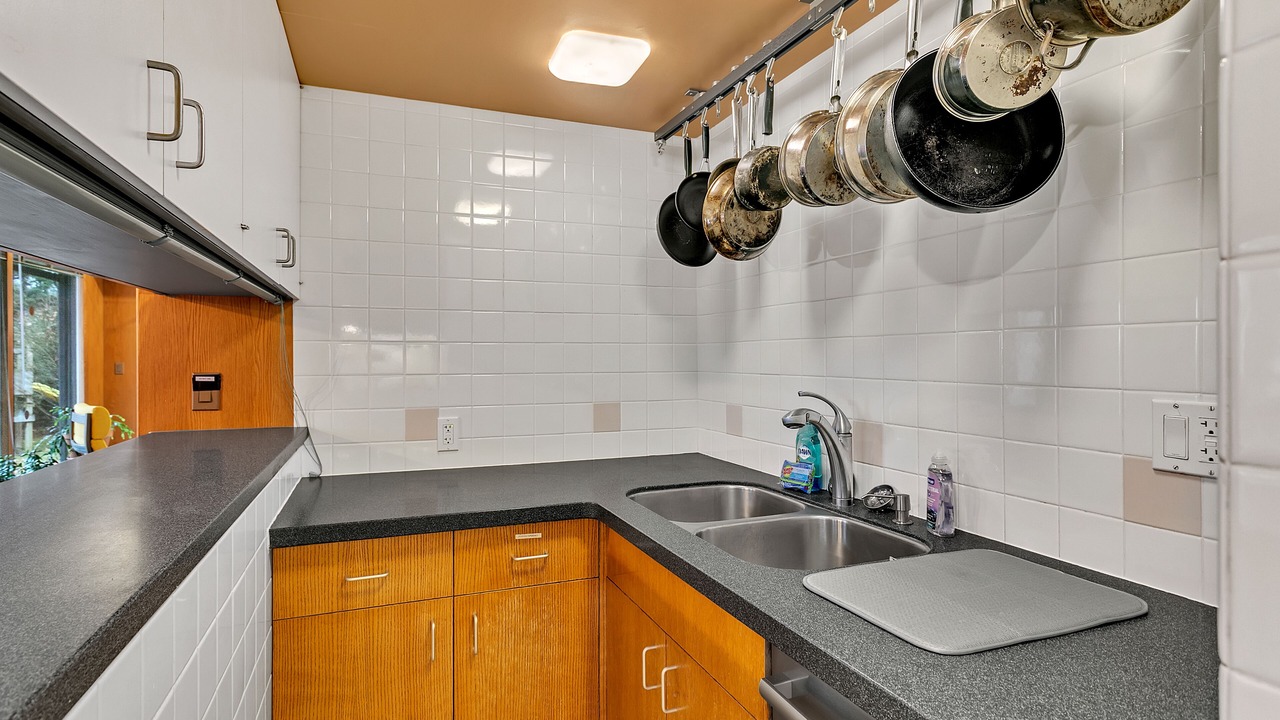 Photo of Kitchen in Racine