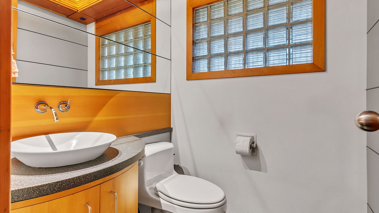 Photo of Bathroom in Racine