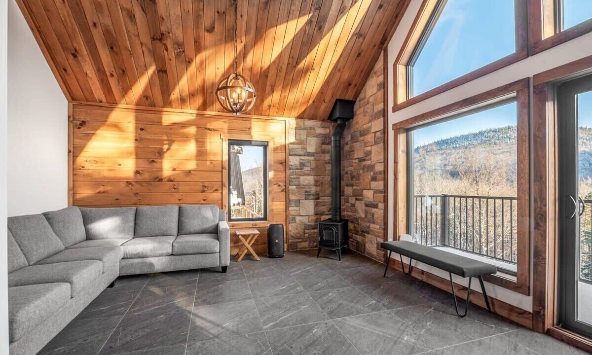 Photo of Livingroom in Saint-Philemon