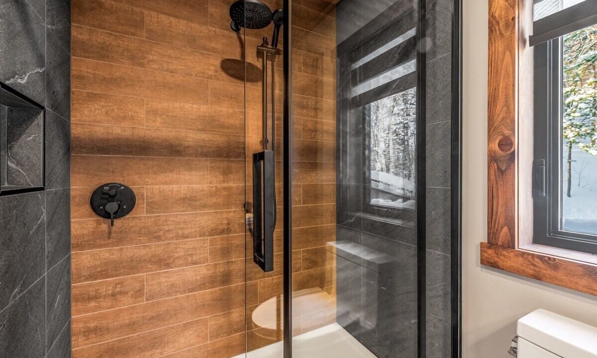 Photo of Bathroom in Saint-Philemon