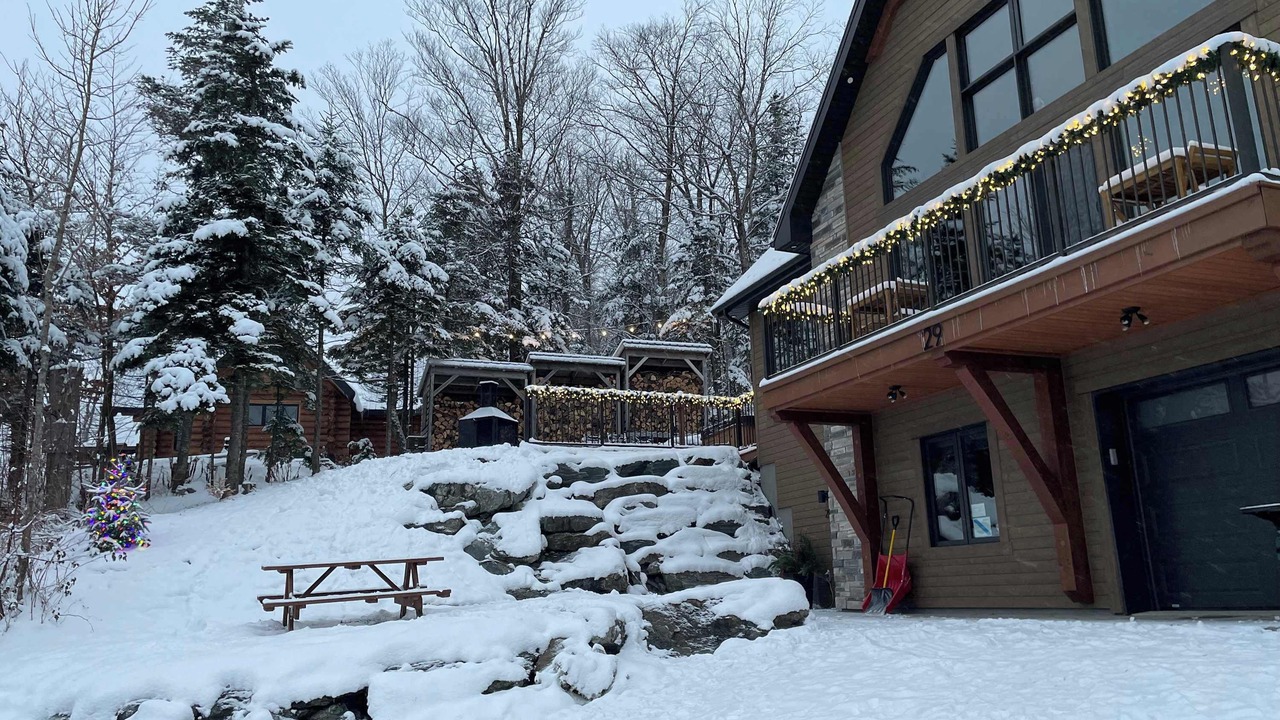 Photo of Outdoor in Saint-Philemon