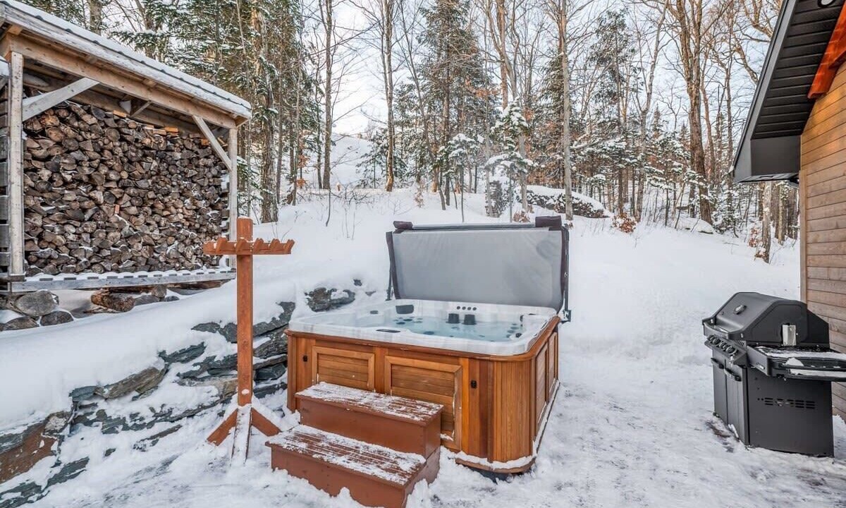 Photo of Outdoor in Saint-Philemon