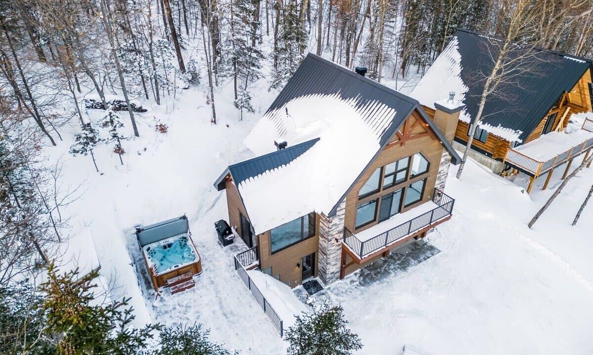Photo of Outdoor in Saint-Philemon
