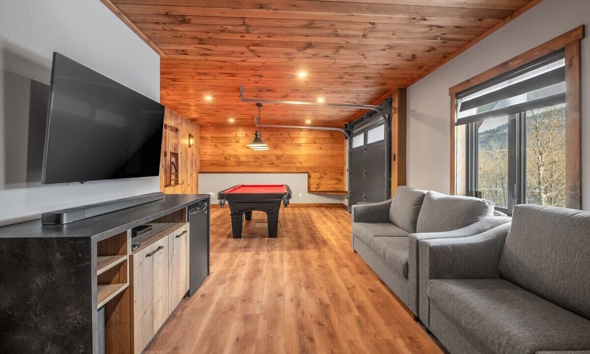Photo of Bedroom in Saint-Philemon