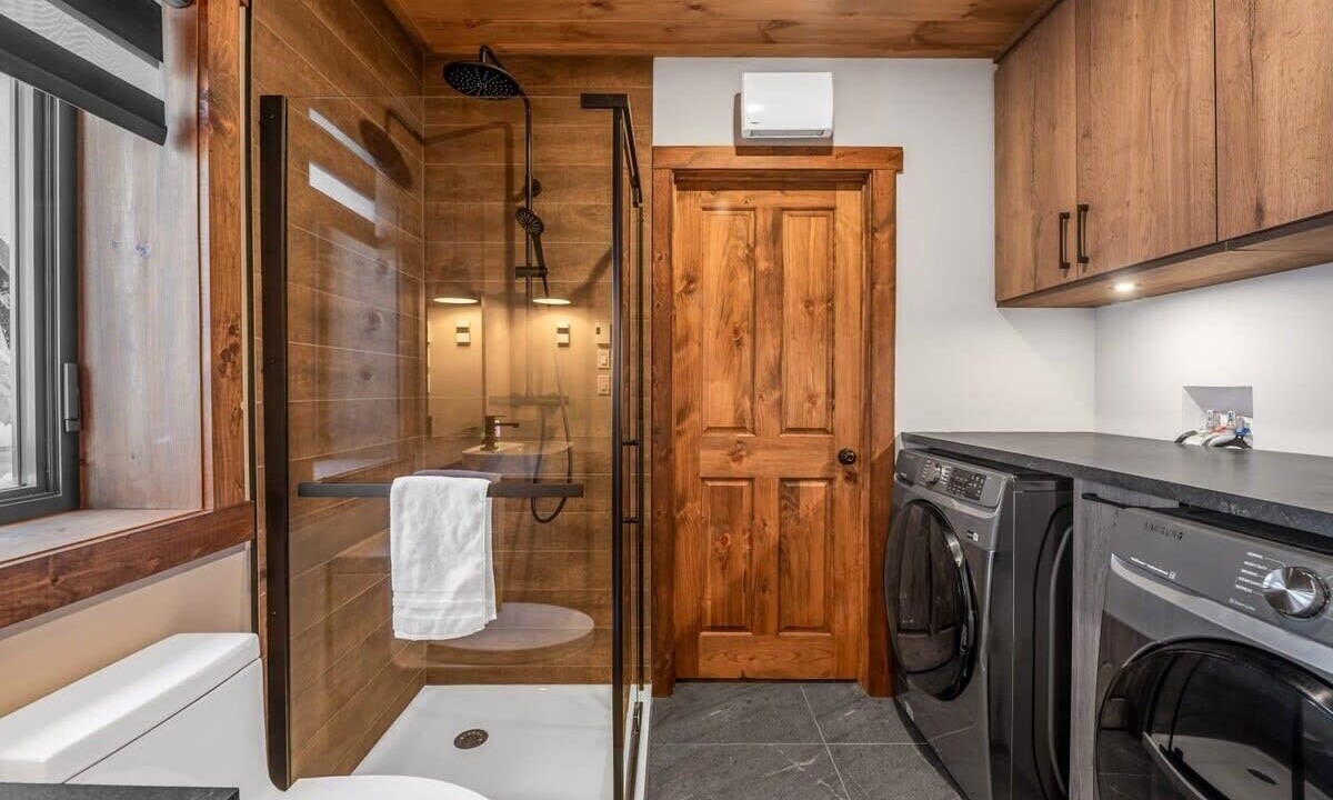 Photo of Bathroom in Saint-Philemon