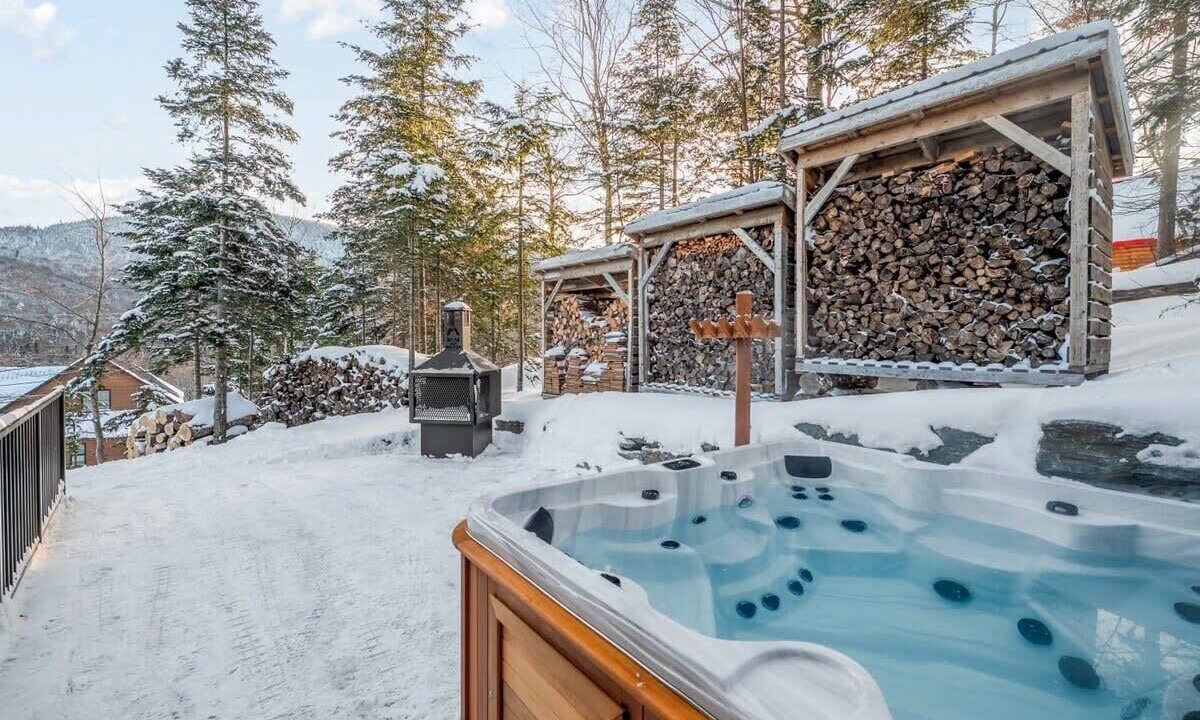 Photo of Outdoor in Saint-Philemon