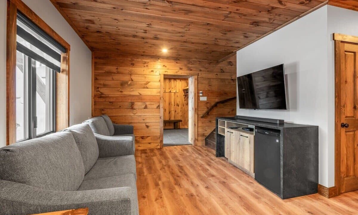 Photo of Livingroom in Saint-Philemon