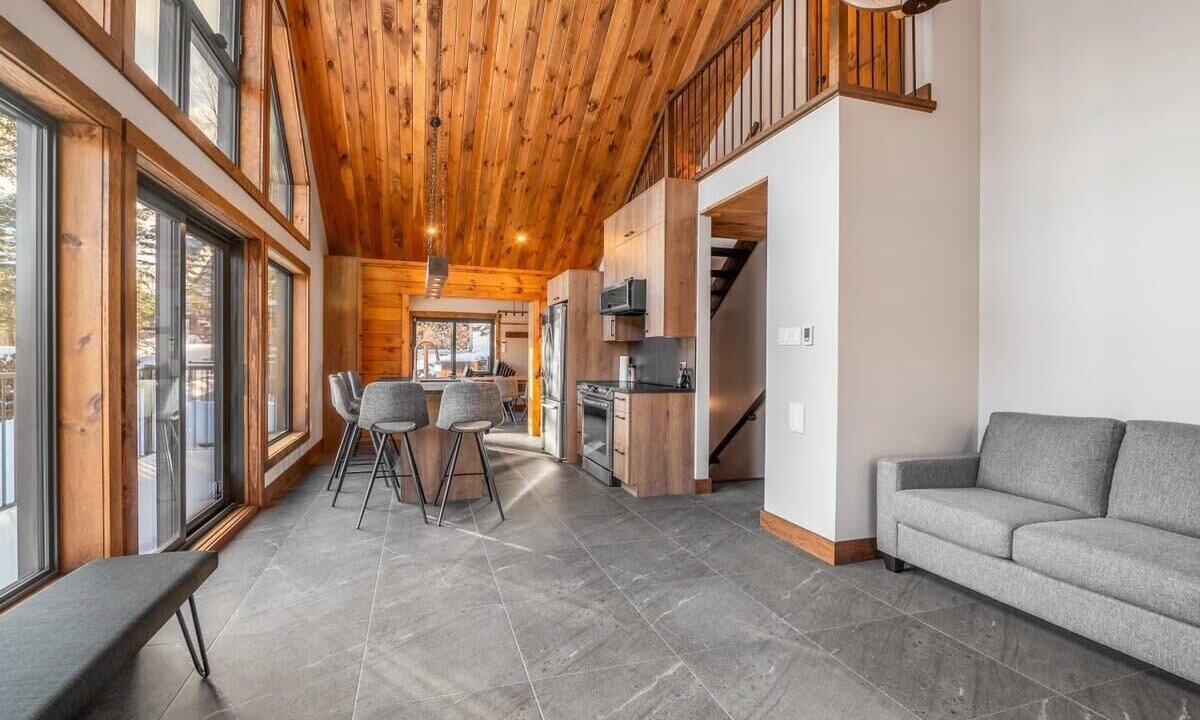 Photo of Livingroom in Saint-Philemon