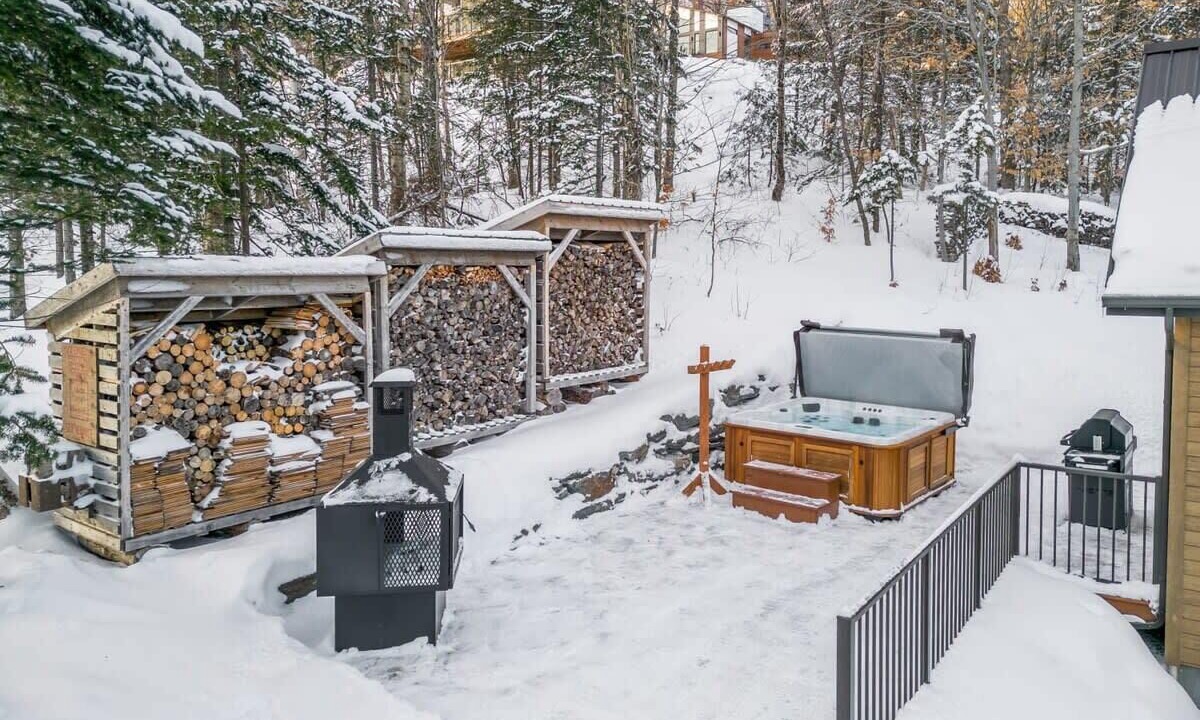 Photo of Outdoor in Saint-Philemon