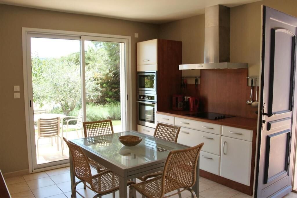 Photo of Kitchen in Cebazan