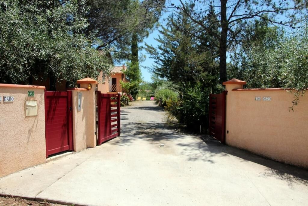 Photo of Outdoor in Cebazan