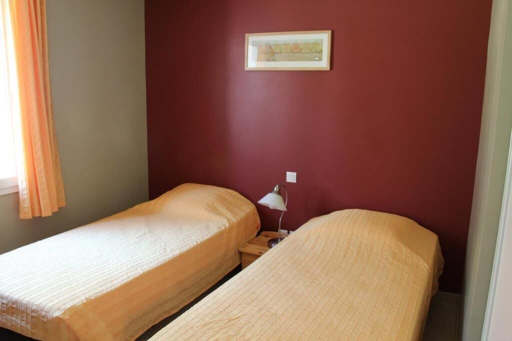 Photo of Bedroom in Cebazan