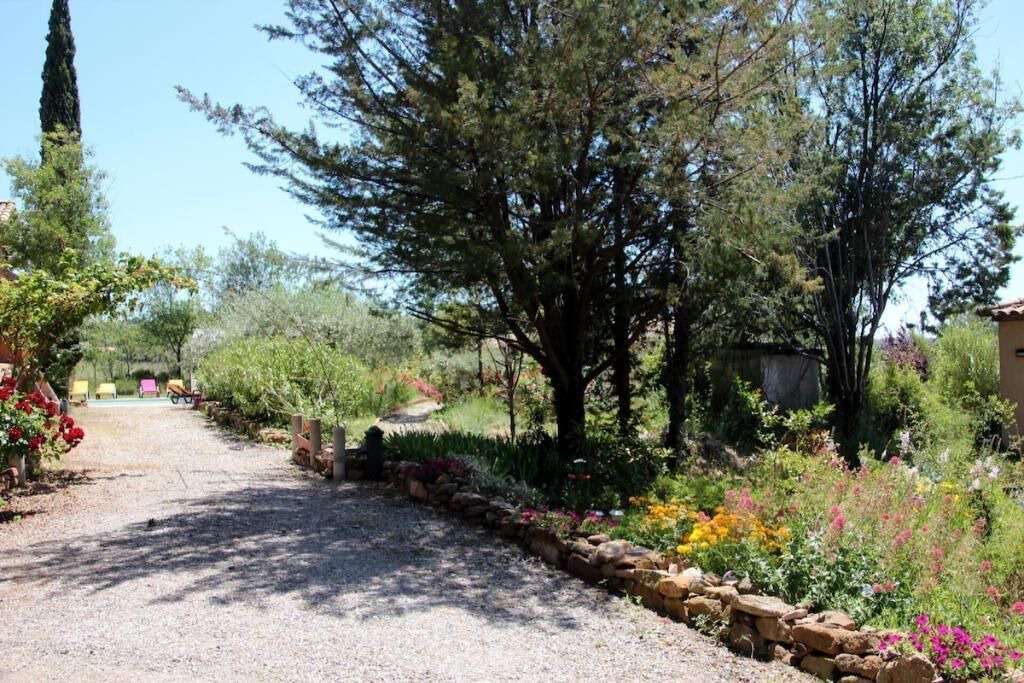 Photo of Outdoor in Cebazan