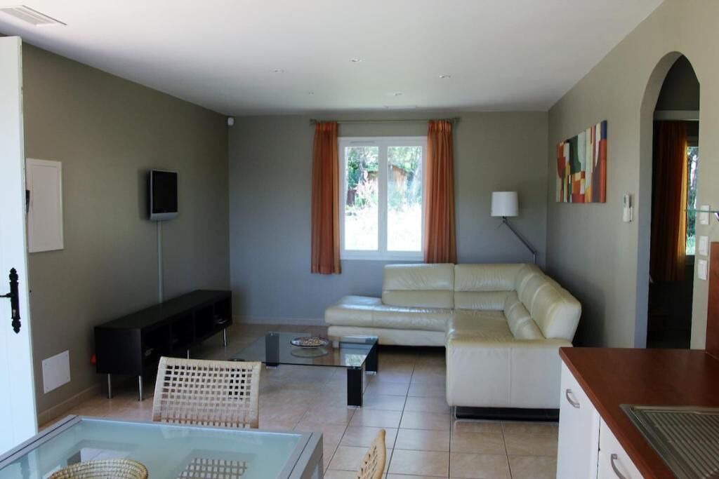 Photo of Livingroom in Cebazan