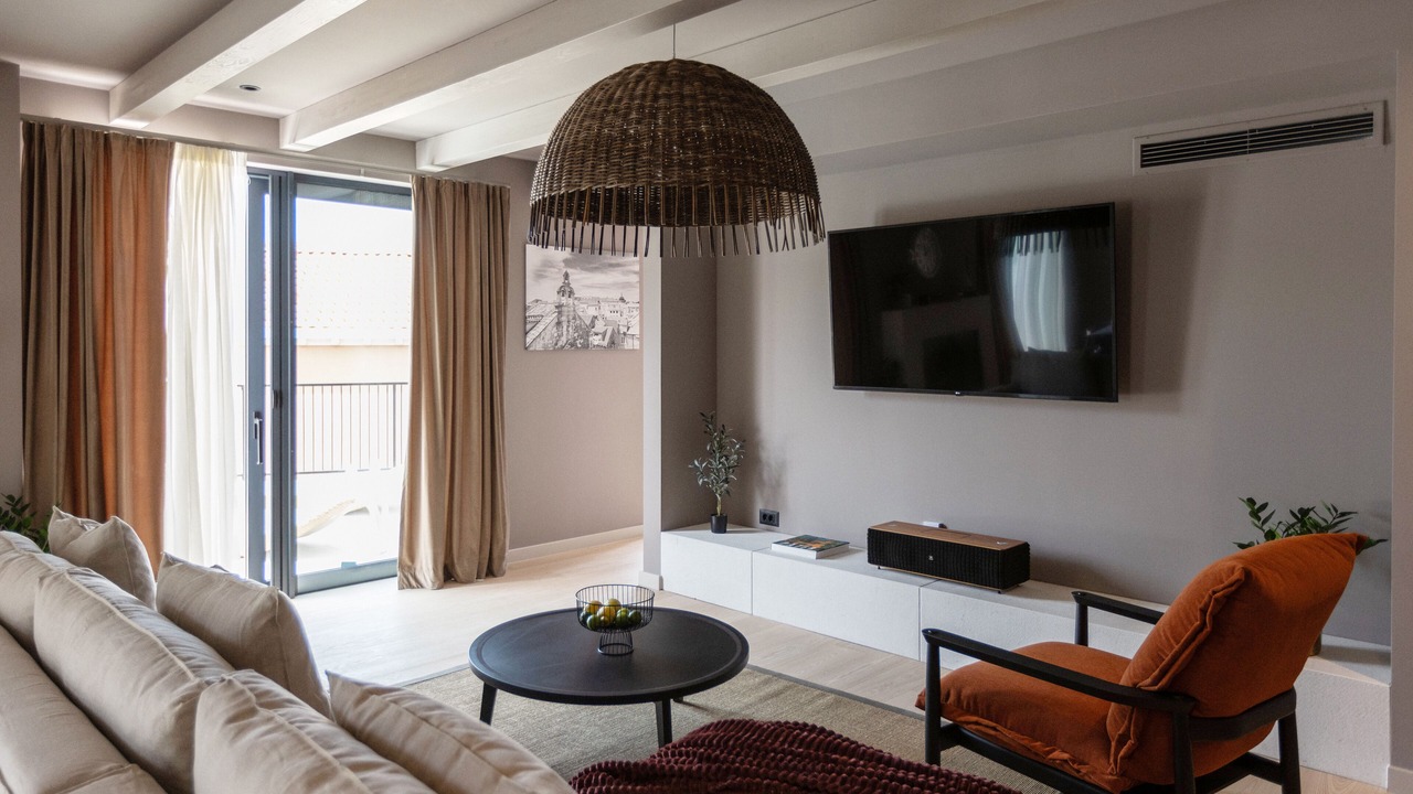Photo of Livingroom in Slano