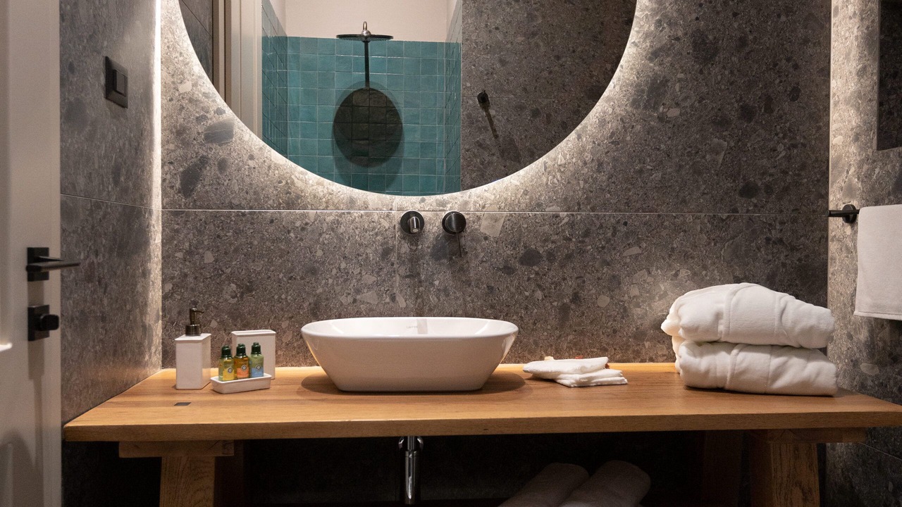 Photo of Bathroom in Slano
