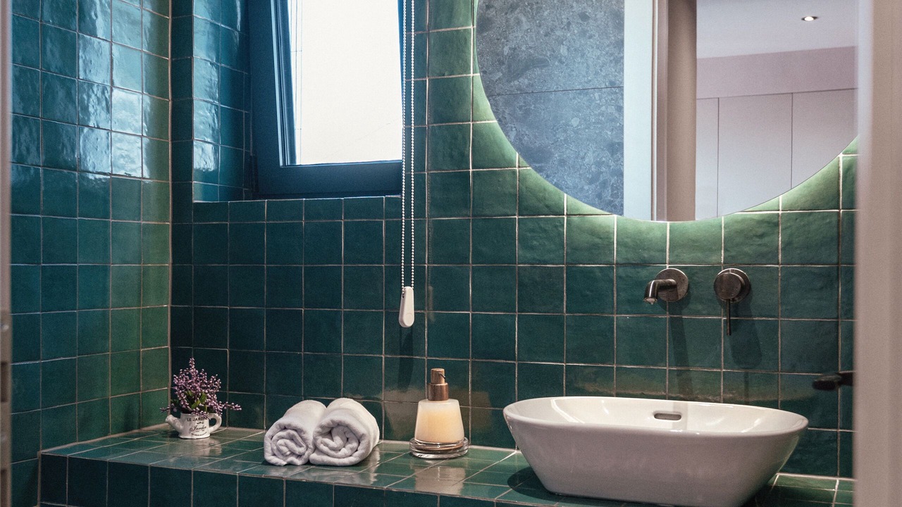 Photo of Bathroom in Slano