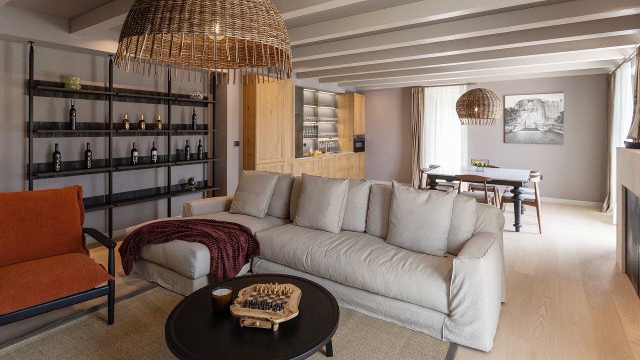 Photo of Livingroom in Slano