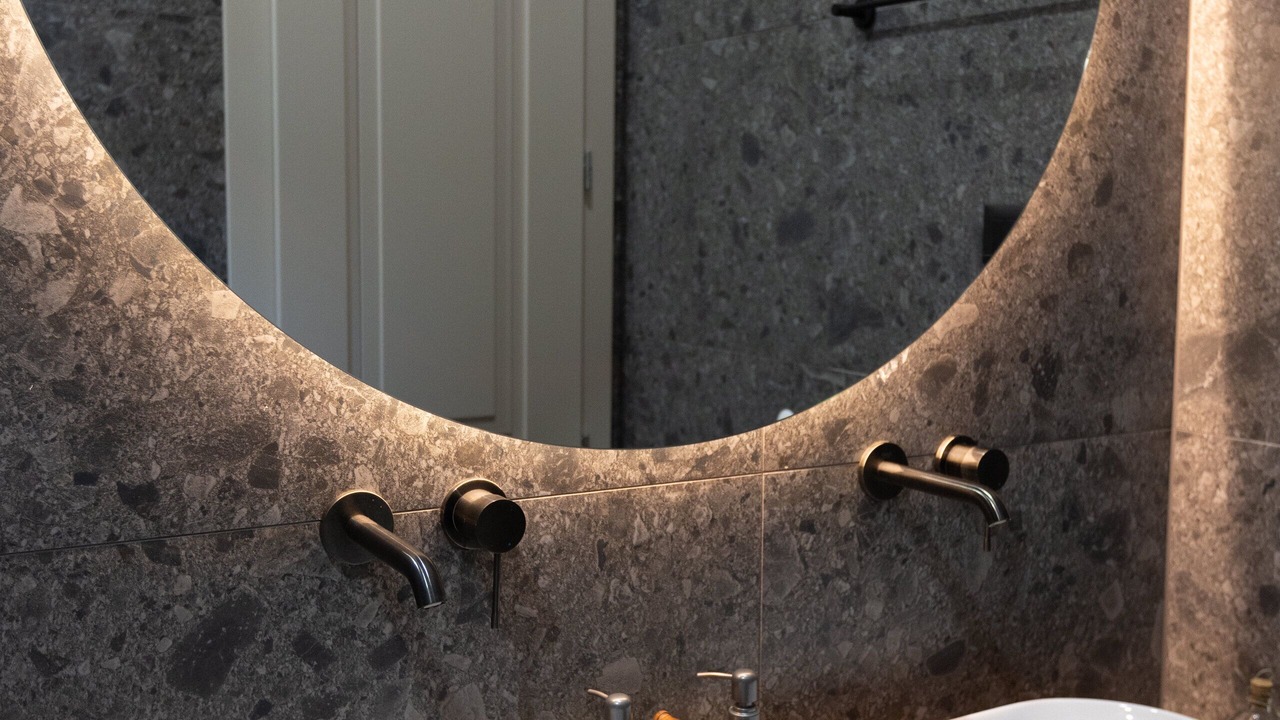 Photo of Bathroom in Slano
