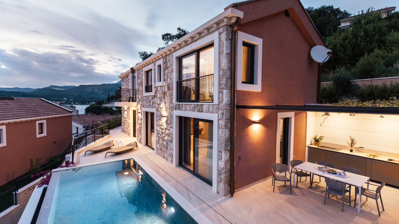 Photo of Outdoor in Slano
