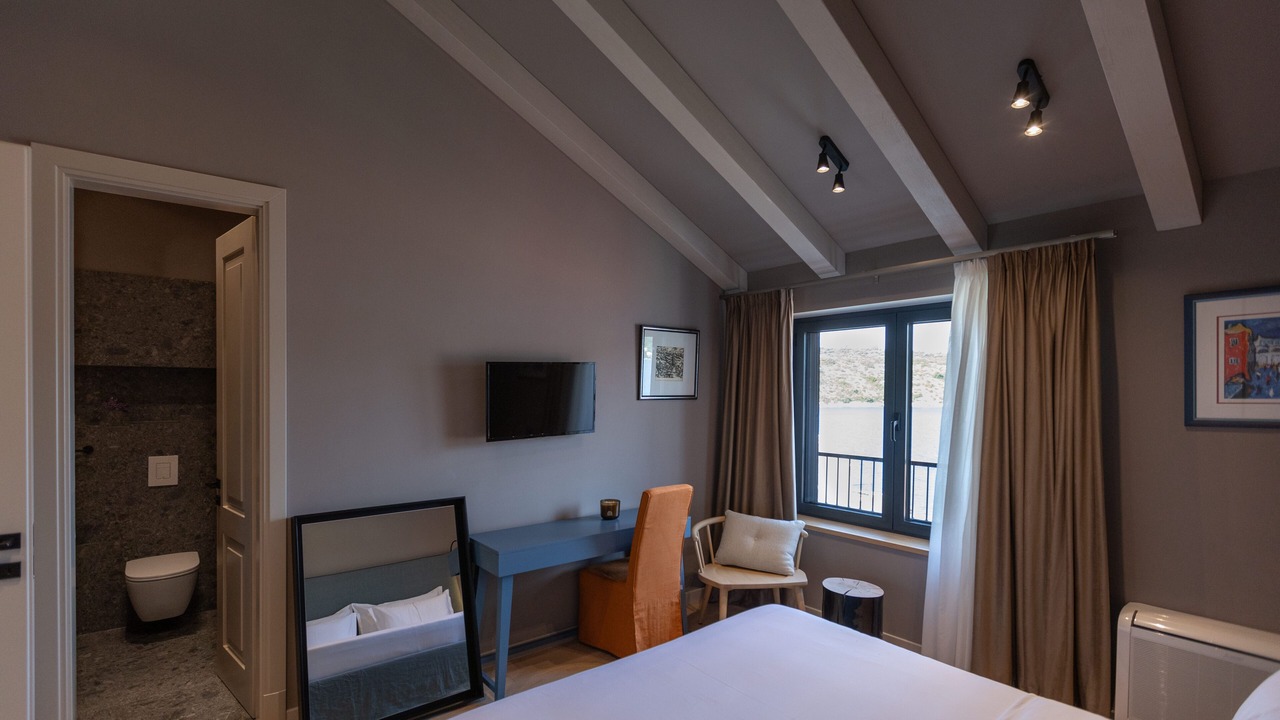Photo of Bedroom in Slano