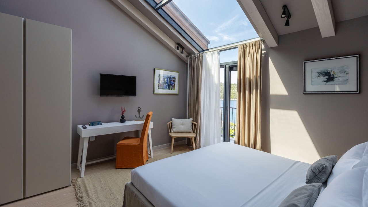 Photo of Bedroom in Slano