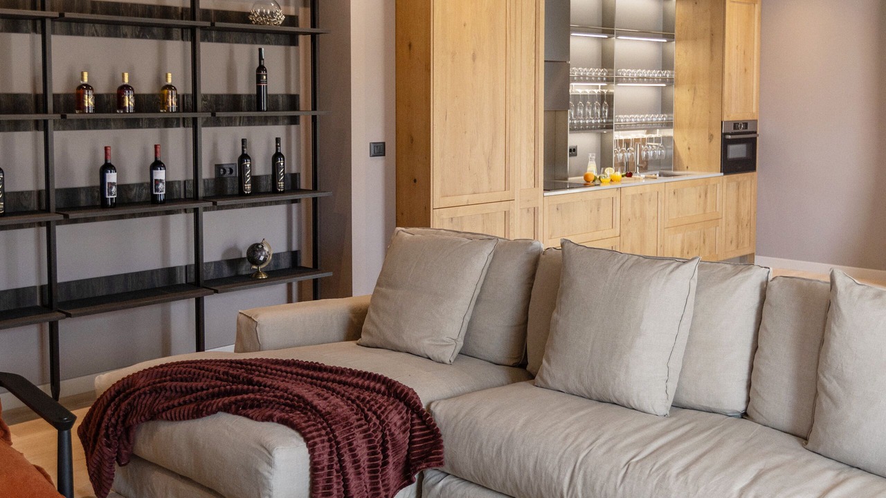 Photo of Livingroom in Slano
