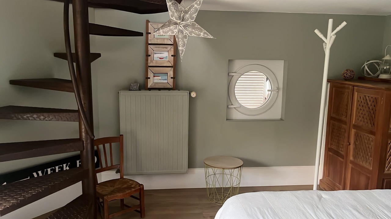 Photo of Bedroom in Ganzeville