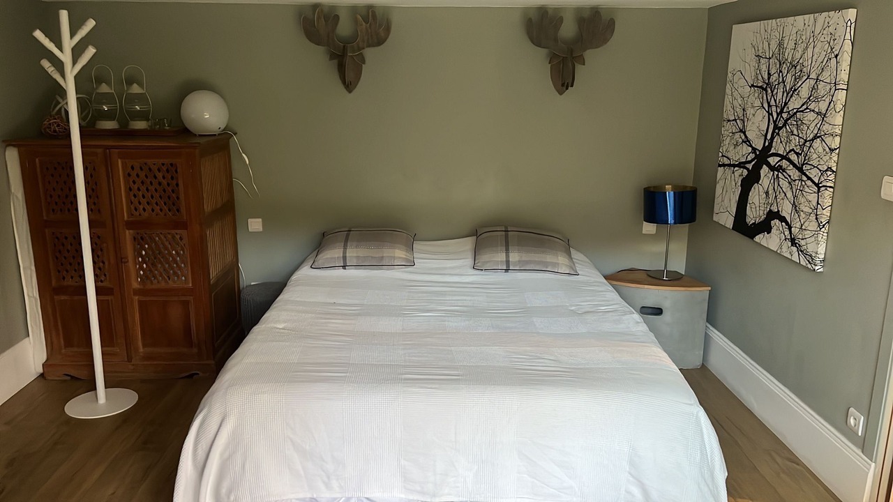 Photo of Bedroom in Ganzeville