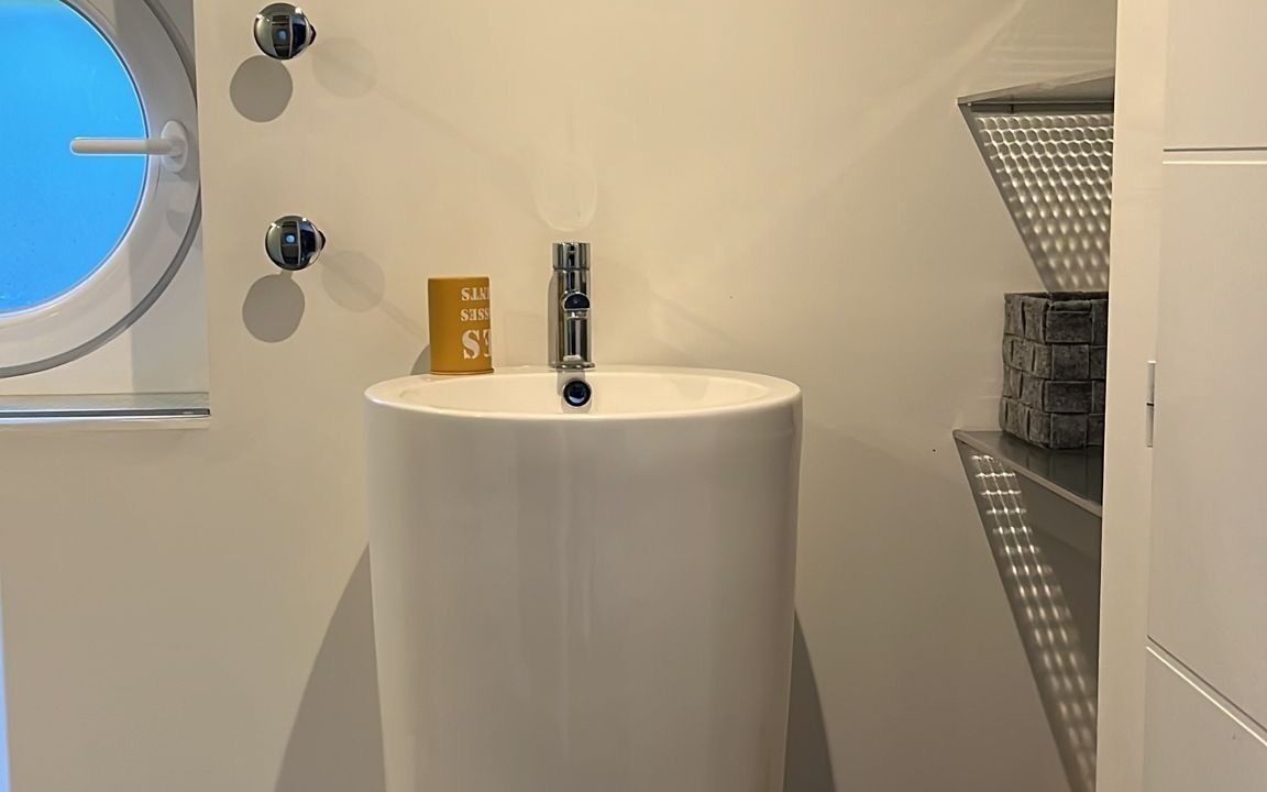 Photo of Bathroom in Ganzeville