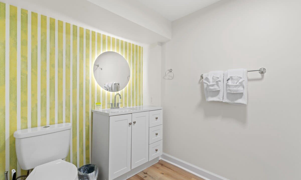 Photo of Bathroom in Windy Hill