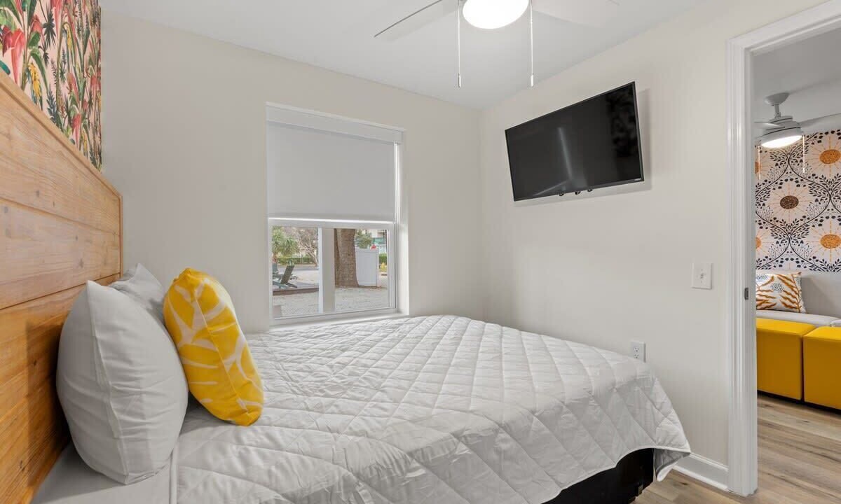 Photo of Bedroom in Windy Hill