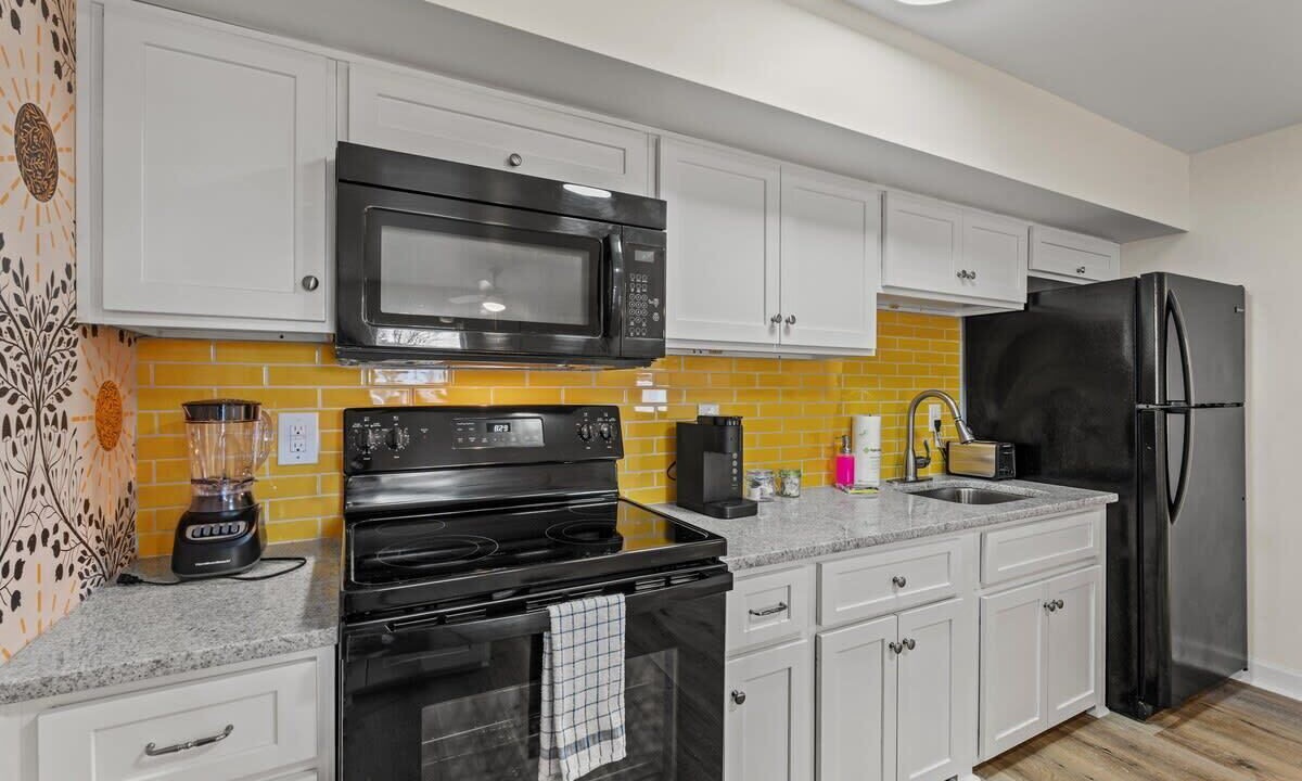 Photo of Kitchen in Windy Hill