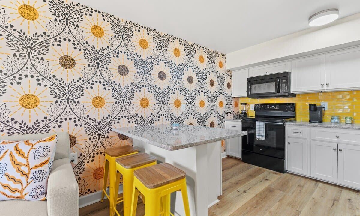 Photo of Kitchen in Windy Hill