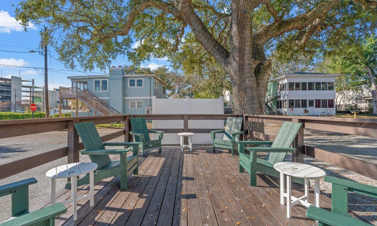 Photo of Outdoor in Windy Hill