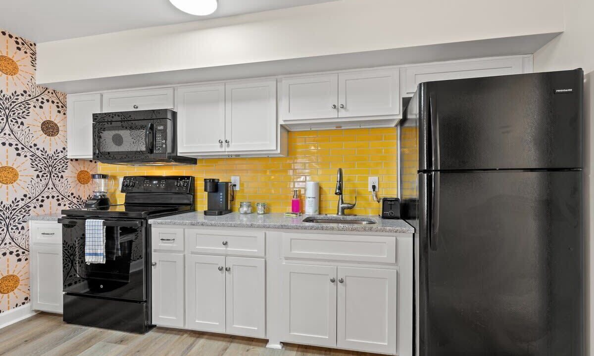Photo of Kitchen in Windy Hill