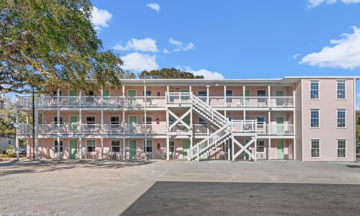 Photo of Outdoor in Windy Hill