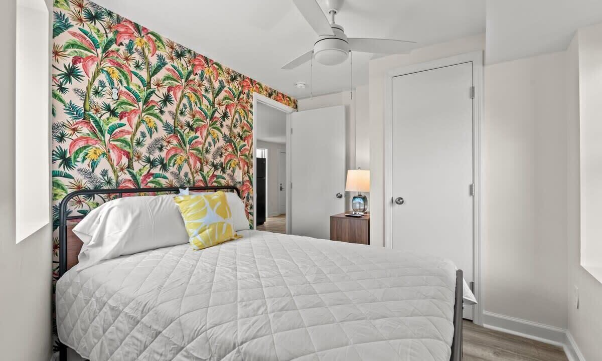 Photo of Bedroom in Windy Hill