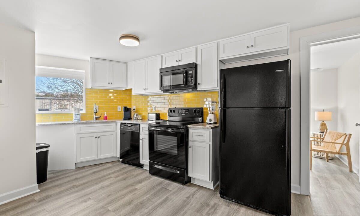 Photo of Kitchen in Windy Hill