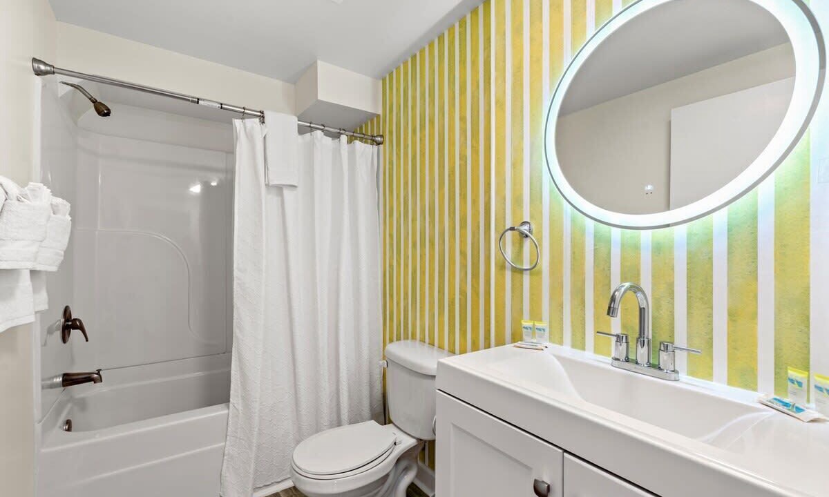 Photo of Bathroom in Windy Hill