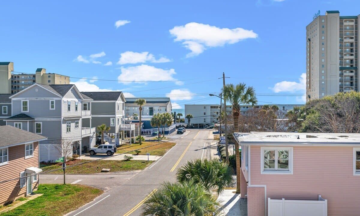 Photo of Outdoor in Windy Hill