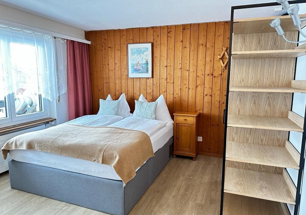 Photo of Bedroom in Taesch