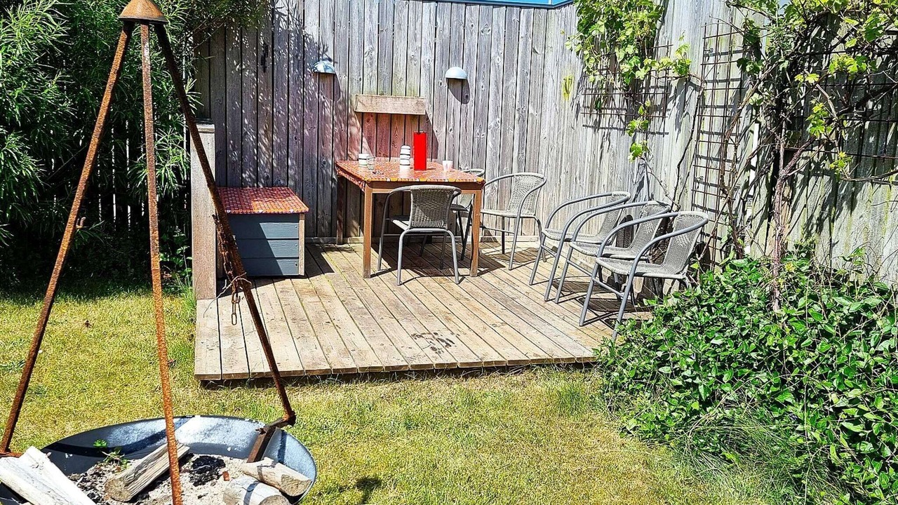 Photo of Outdoor in Thyboron