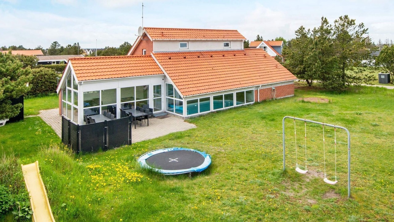 Photo of Outdoor in Fjellerup Strand