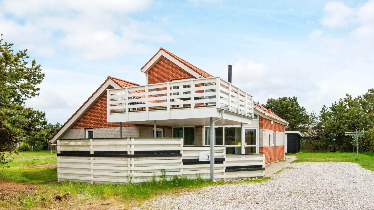 Photo of Outdoor in Fjellerup Strand